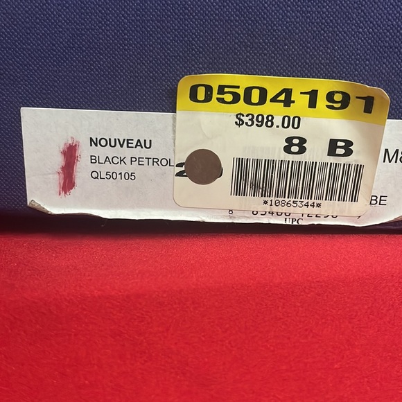 Stuart Weizmann heels - Picture 5 of 5